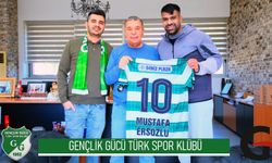 GG’den Gürdağ Trading LTD’ye Teşekkür