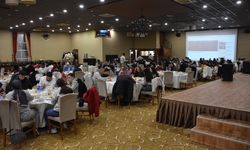 Girne’de, iftar yemeği programı Ramazan ayı boyunca ücretsiz devam edecek