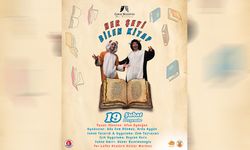 Lefke’de ‘Herşeyi Bilen Kitap’ oyunu sahnelenecek