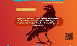 Açık Tiyatro Festivali pazar günü Gazimağusa’da başlıyor