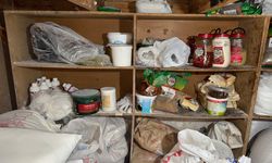 Gazimağusa Belediyesi ile Gıda Mühendisleri Odası’ndan fırınlar ve unlu mamul üretim tesislerine yönelik denetim