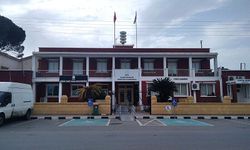 Güzelyurt Kaymakamlığı’dan Mevlevi bölgesinde “patlamamış mermi” uyarısı