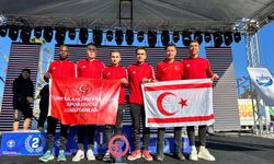 Tazegül’den yeni rekor