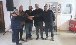 Hamitköy için güç birliği