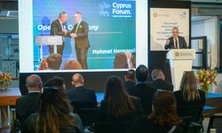 Harmancı’dan AB başkent belediye başkanlarına çağrı: “Kıbrıs’ta yerel diplomasiyi destekleyin”