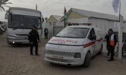 İsrail, Refah Sınır Kapısı'nın açıldığı 2 Şubat'tan bu yana sadece 201 hastanın tahliyesine izin verdi