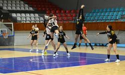 Derviş Mişon Kupası’nda finalistler belirlendi