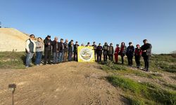 Ot ilacı uygulamalarının Kıbrıs’ın biyo çeşitliliği ve halk sağlığı için ciddi bir tehdit olduğu belirtildi