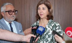 Holguin: "Diyaloğu sürdürmek ve barış için çalışmak gerçekten kolektif bir çaba olmalıdır”