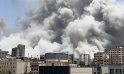 AP: "ABD, İsrail'in İran'a yönelik saldırılarına dahil oldu"