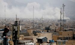 İran’a siber saldırı