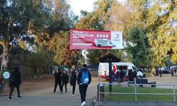 “Kızılay İftar Sofrası” Ramazan ayı boyunca hizmet verecek