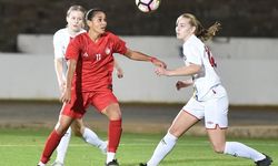 Kadınlar Kıbrıs Kupası'nda Kuralar Çekildi