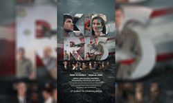 Kıbrıs Türkünün onurlu varoluş mücadelesi beyaz perdeye taşındı... “Kıbrıs Türküsü” 27 Şubat’ta vizyonda…