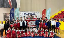 Kickbokscular Türkiye’de parladı