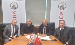 Koopbank ile KTTB arasında iş birliği protokolü…