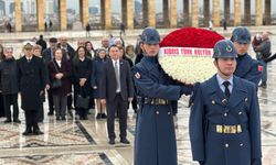 Kıbrıs Türk Kültür Derneği’nde görev dağılımı yapıldı…