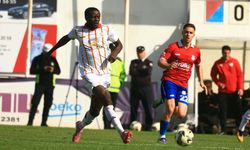 Kıbrıs Kupası ikinci tur maçları sonunda çeyrek finale yükselen takımlar belli oldu