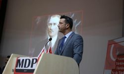 MDP Başkanı Büsküvütçü: “Kamu malının ihalesiz ve rekabetsiz biçimde belirli şirketlere bırakılmasına karşıyız”