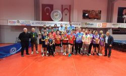 Büyükler Ligi 6. Haftası Tamam