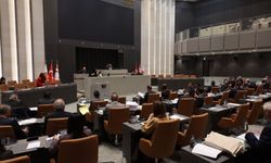 Meclis’te fiber optik protokolüne ilişkin dün başlayan görüşme devam ediyor