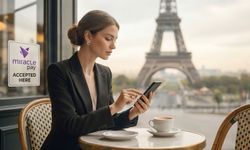 KKTC’de Doğdu, Dünyaya Açılıyor: Miracle Pay’in Küresel Yayılımı Başladı!