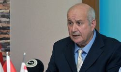 Milli Mücadele Vakfı Başkanı Gülbahar: “Kıbrıs Türk halkının egemen eşitliği müzakere konusu değildir”