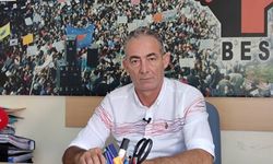 BES Başkanı Yalınkaya: “Emekçiye hakaret edenler halktan cevabını alacak”