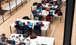 ODTÜ “Game Jam 2026” başladı