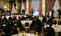 Meclis Başkanı Öztürkler: “KKTC asla yalnız değildir”