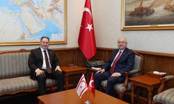 Öztürkler: “Türkiye ile eşgüdüm içinde çalışmalarımızı sürdüreceğiz”