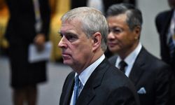 Epstein dosyası büyüyor: İngiltere Kralı 3. Charles’ın kardeşi Prens Andrew gözaltında