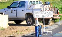 Güney Kıbrıs'ta Şap hastalığı için koordinasyon merkezi oluşturuldu