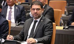 Savaşan: UBP yargıdaki tıkanıklığın aşılması için referanduma destek verecek