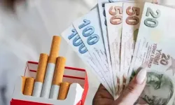 Sigara fiyatlarına 10 TL zam: 25 Şubat itibarıyla geçerli