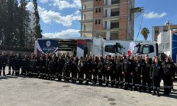 “Sivil Savunma Günü” etkinliği düzenlendi