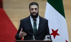 Suriye’de genel af ilan edildi