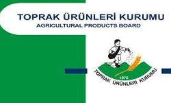 TÜK, arpa sevkiyatının olumsuz hava koşulları nedeniyle tamamlanamadığını duyurdu