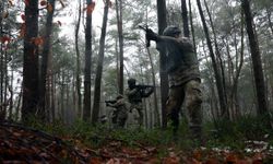 MSB'den Almanya'da düzenlenen Steadfast Dart-26 Tatbikatı'na ilişkin paylaşım