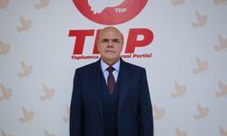 Özkunt: “Şeffaf, hesap verebilir ve sosyal devlet anlayışını temel alan yeni bir yönetim modeline ihtiyaç var”