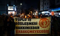 TDP’den Hükümete Sert Eleştiri: “Halkın İradesi Karşısında Kalıcı Olamazlar”