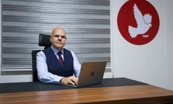 TDP Genel Sekreteri Özkunt, değerlendirmelerde bulundu