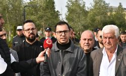 Tel-Sen, yarın Cumhurbaşkanı Erhürman’la görüşeceğini açıkladı