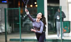 Ekrem Yeşilada Kış Kupası başladı