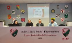 U17 Bölgesel Lig'de eşleşmeler belli oldu