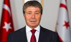 Başbakan Üstel, ramazan ayı dolayısıyla mesaj yayımladı