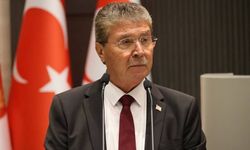 Başbakan Üstel: “Fiber Optik Protokolü, hayati ve çok stratejik bir proje”