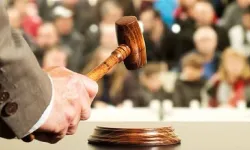 Güney Kıbrıs’taki ticari değeri yüksek Kıbrıs Türk malları için açık artırma