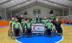 Vakıflardan farkli galibiyet