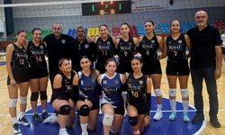 Büyük Bayanlarda Finalin adı Koop Bank LVA-DAÜ